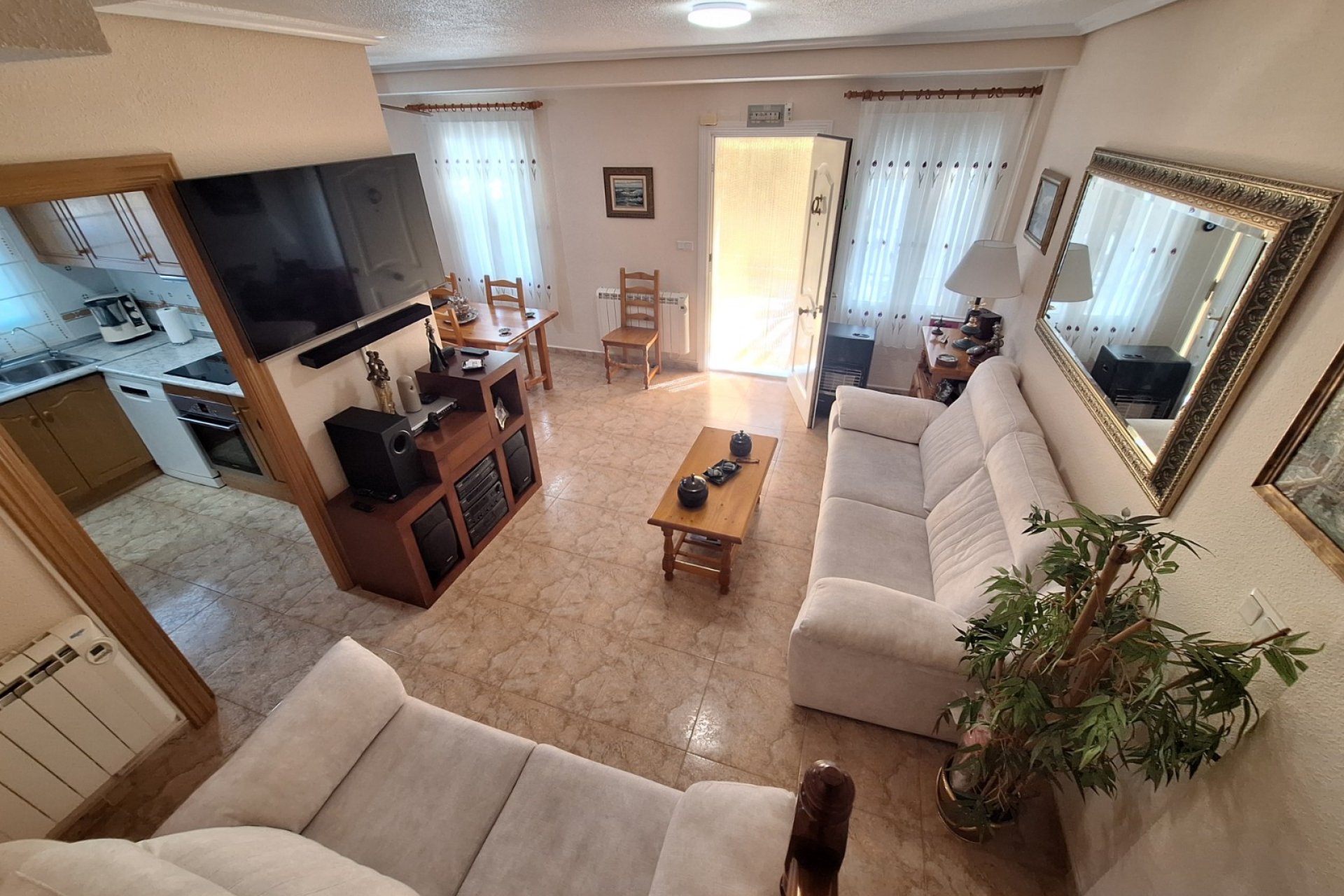 Reventa - Townhouse / Duplex - Santa Pola - Gran Playa