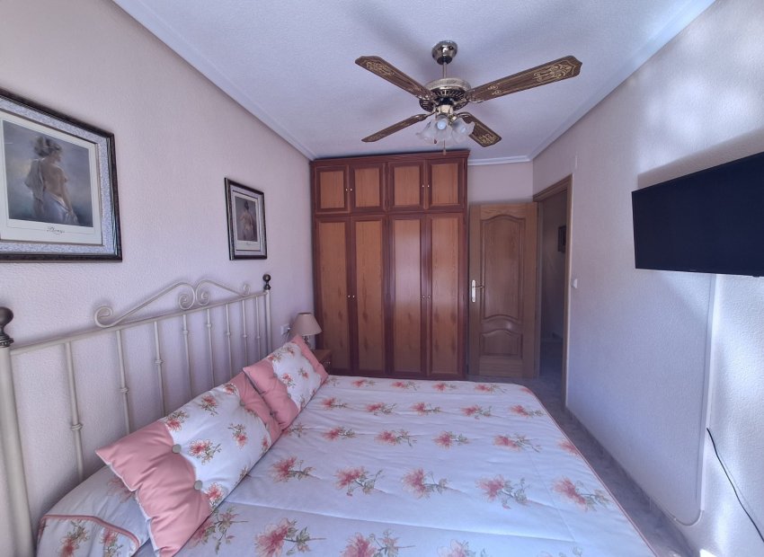 Reventa - Townhouse / Duplex - Santa Pola - Gran Playa