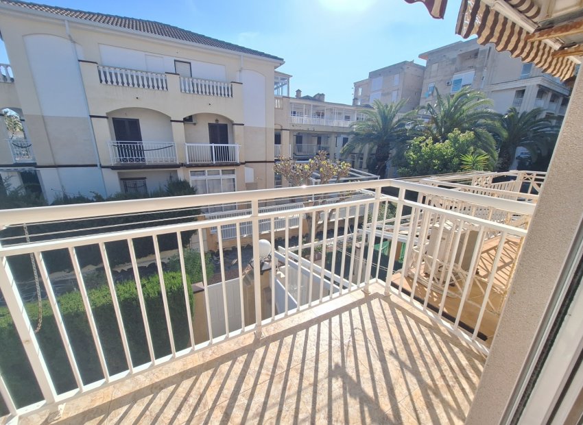 Reventa - Townhouse / Duplex - Santa Pola - Gran Playa
