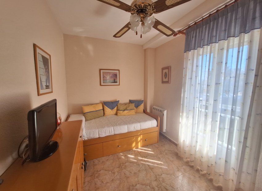 Reventa - Townhouse / Duplex - Santa Pola - Gran Playa