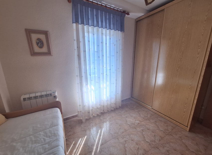 Reventa - Townhouse / Duplex - Santa Pola - Gran Playa