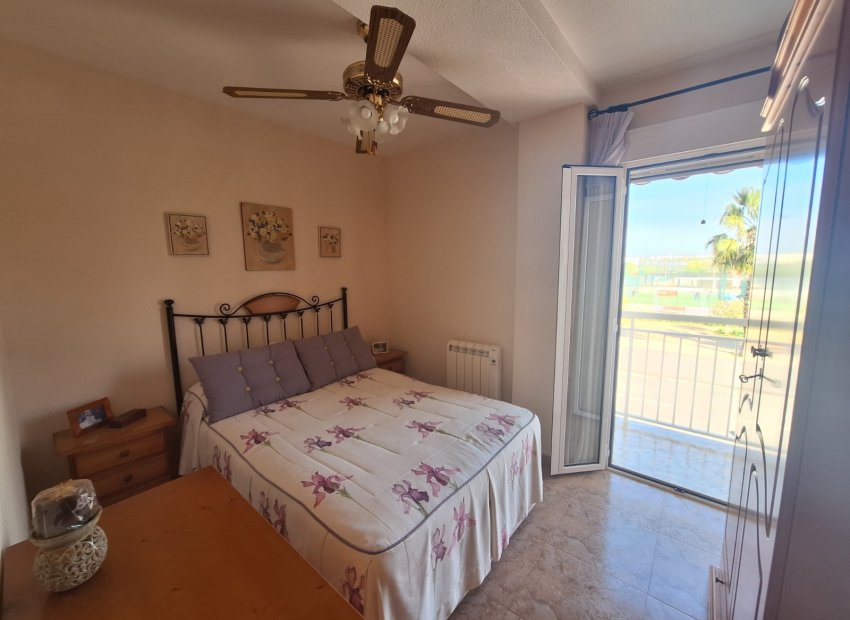 Reventa - Townhouse / Duplex - Santa Pola - Gran Playa
