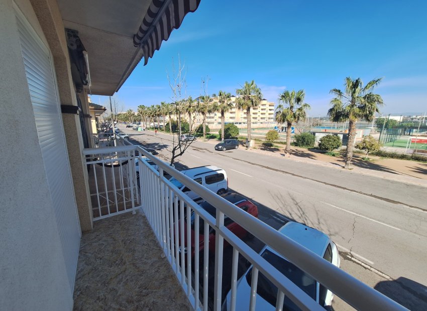 Reventa - Townhouse / Duplex - Santa Pola - Gran Playa
