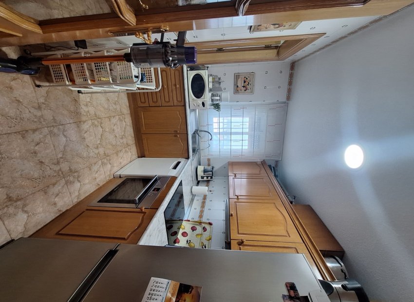 Reventa - Townhouse / Duplex - Santa Pola - Gran Playa