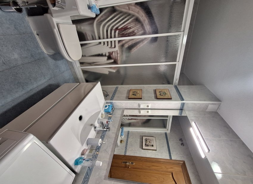 Reventa - Townhouse / Duplex - Santa Pola - Gran Playa