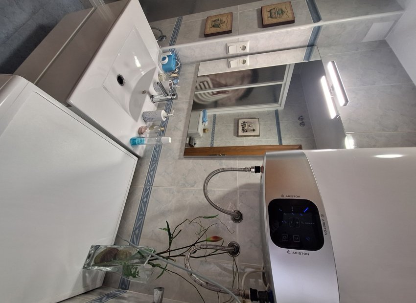 Reventa - Townhouse / Duplex - Santa Pola - Gran Playa