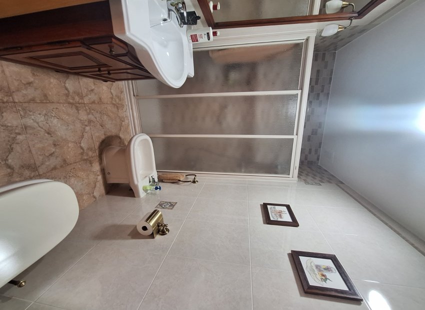 Reventa - Townhouse / Duplex - Santa Pola - Gran Playa