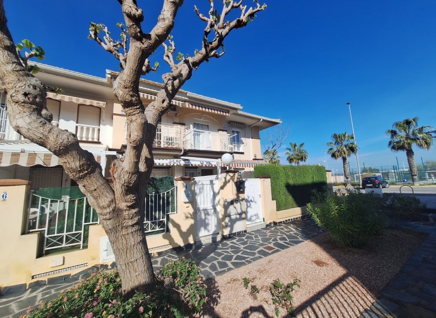 Reventa - Townhouse / Duplex - Santa Pola - Gran Playa