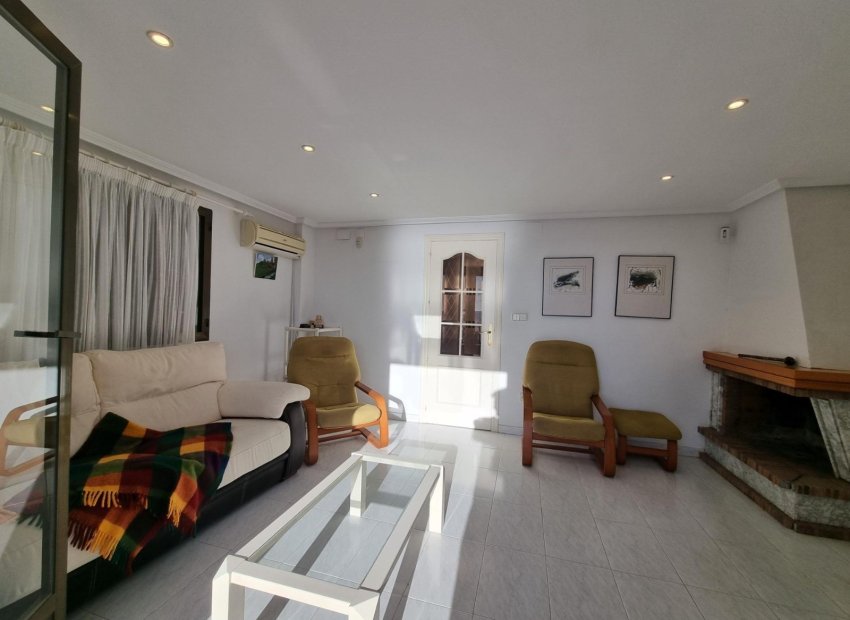 Reventa - Townhouse / Duplex - Santa Pola - Playa del Este