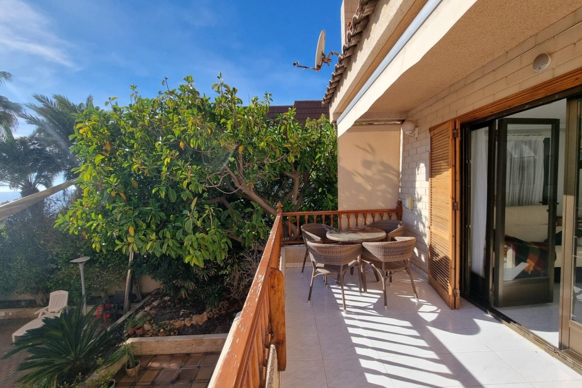 Reventa - Townhouse / Duplex - Santa Pola - Playa del Este