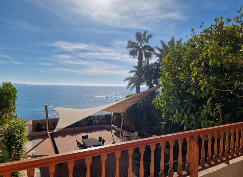 Reventa - Townhouse / Duplex - Santa Pola - Playa del Este