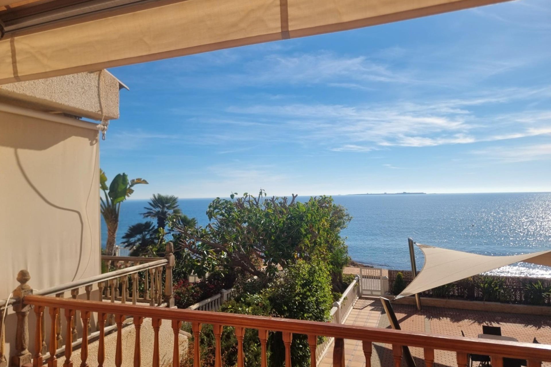 Reventa - Townhouse / Duplex - Santa Pola - Playa del Este