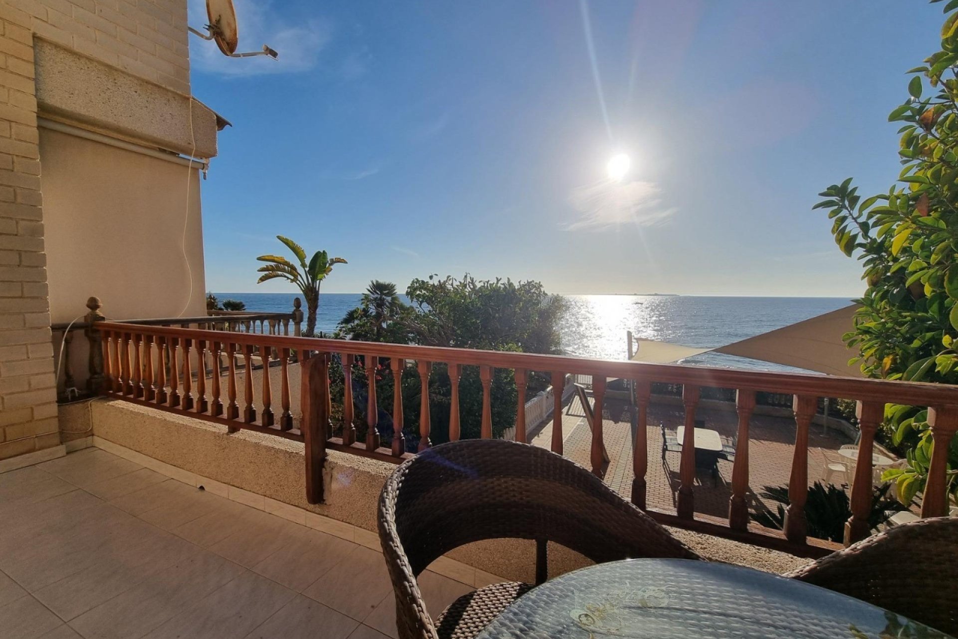 Reventa - Townhouse / Duplex - Santa Pola - Playa del Este