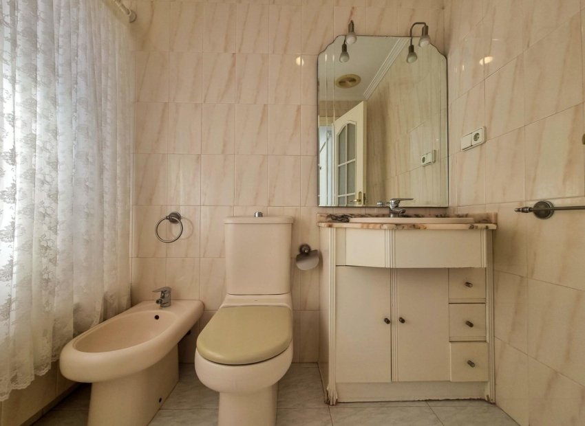 Reventa - Townhouse / Duplex - Santa Pola - Playa del Este