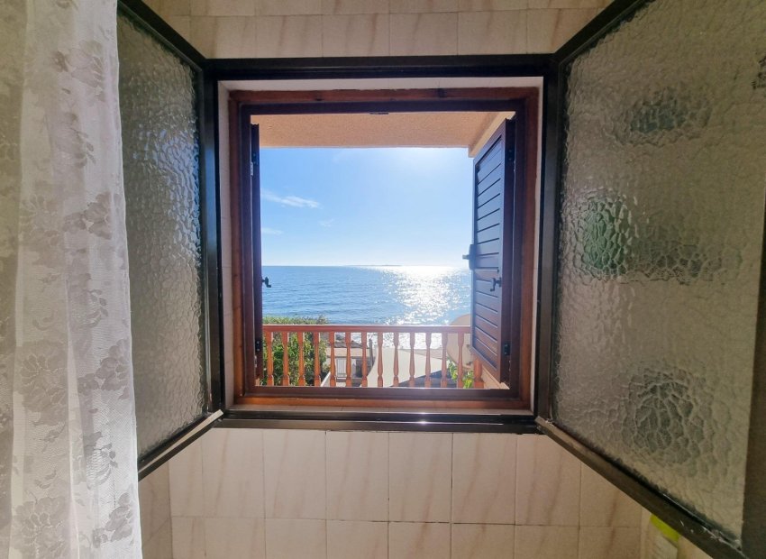 Reventa - Townhouse / Duplex - Santa Pola - Playa del Este