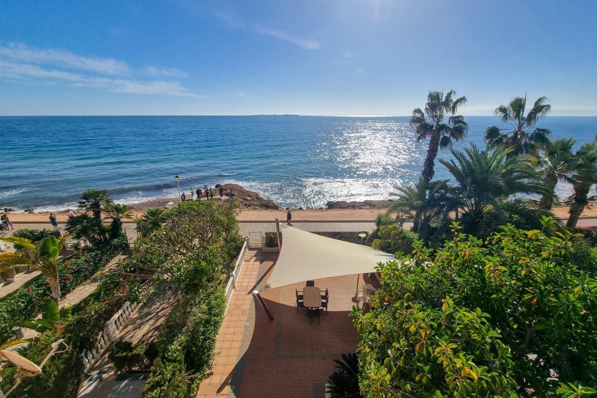 Reventa - Townhouse / Duplex - Santa Pola - Playa del Este