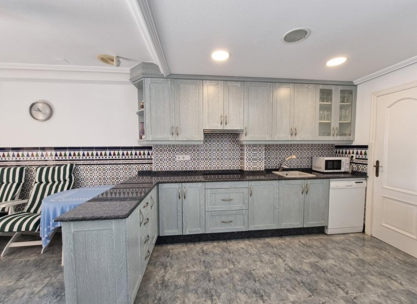 Reventa - Townhouse / Duplex - Santa Pola - Playa del Este