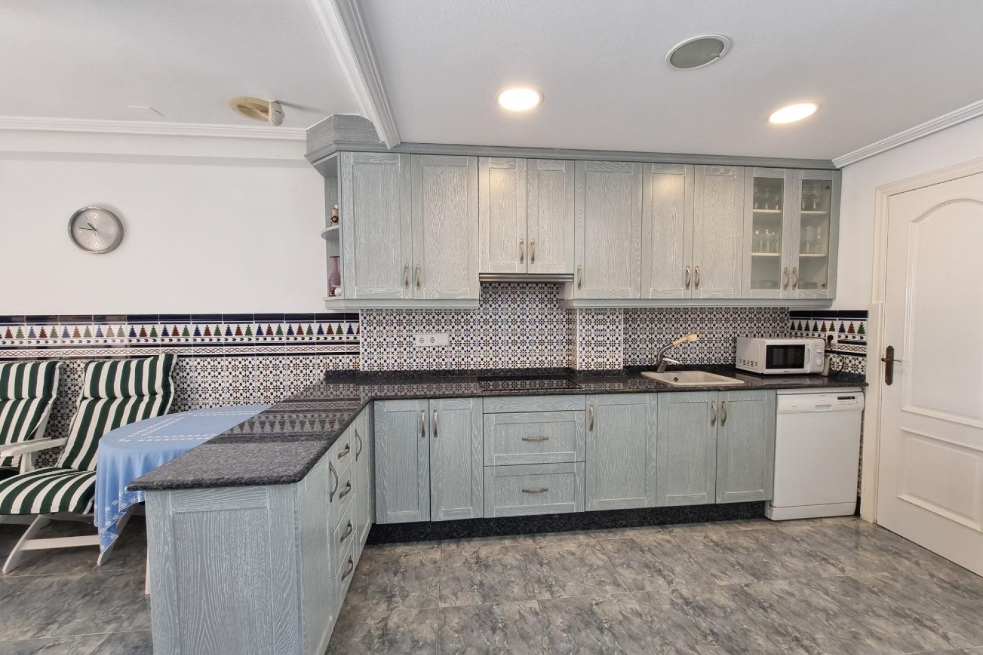 Reventa - Townhouse / Duplex - Santa Pola - Playa del Este