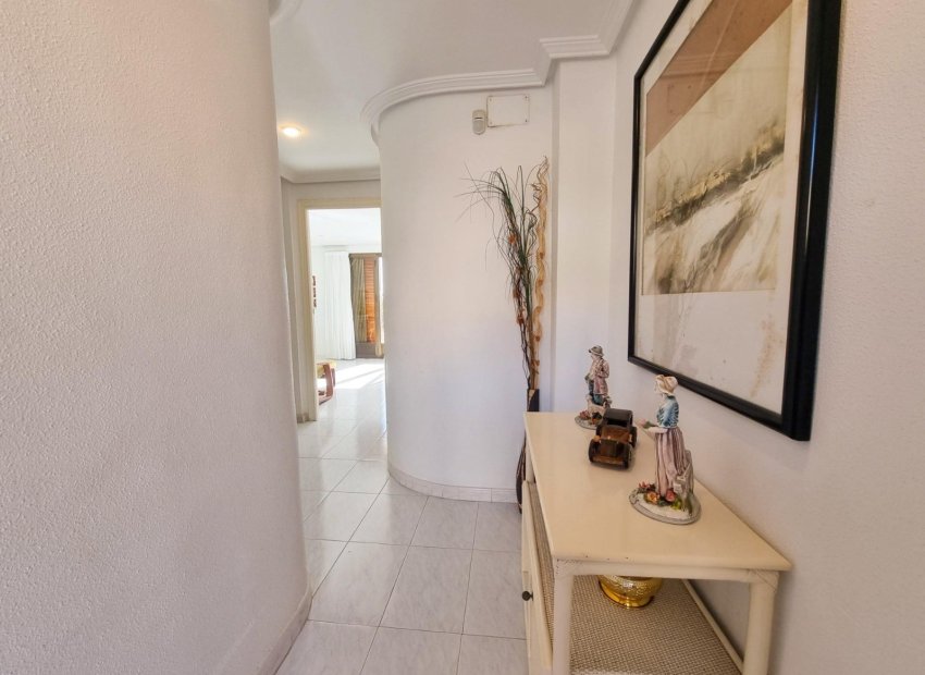 Reventa - Townhouse / Duplex - Santa Pola - Playa del Este