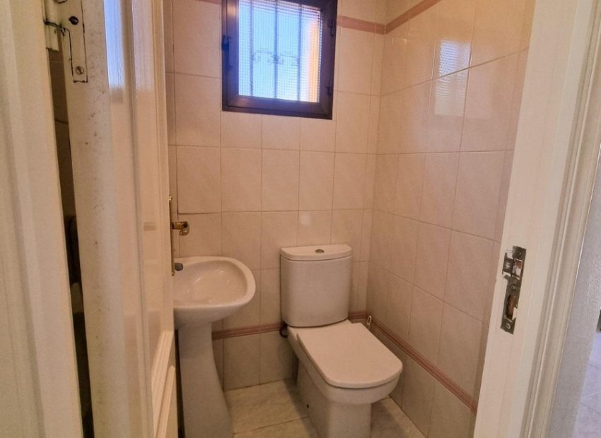 Reventa - Townhouse / Duplex - Santa Pola - Playa del Este