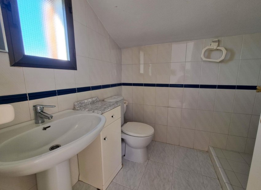 Reventa - Townhouse / Duplex - Santa Pola - Playa del Este