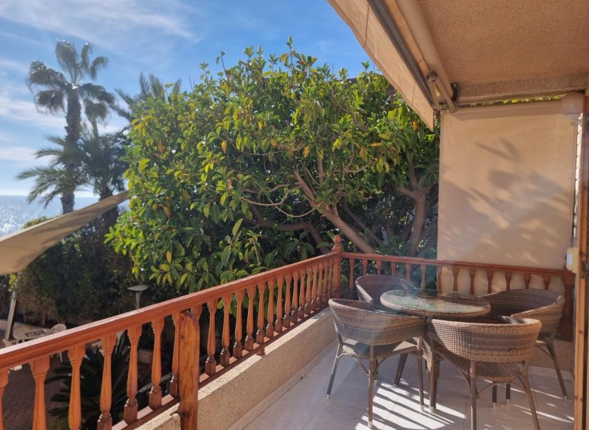 Reventa - Townhouse / Duplex - Santa Pola - Playa del Este