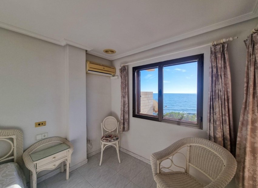 Reventa - Townhouse / Duplex - Santa Pola - Playa del Este