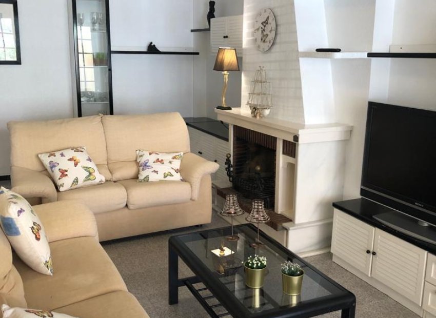 Reventa - Townhouse / Duplex - Santa Pola - Santiago Bernabeu