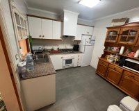 Reventa - Townhouse / Duplex - Santa Pola - Santiago Bernabeu