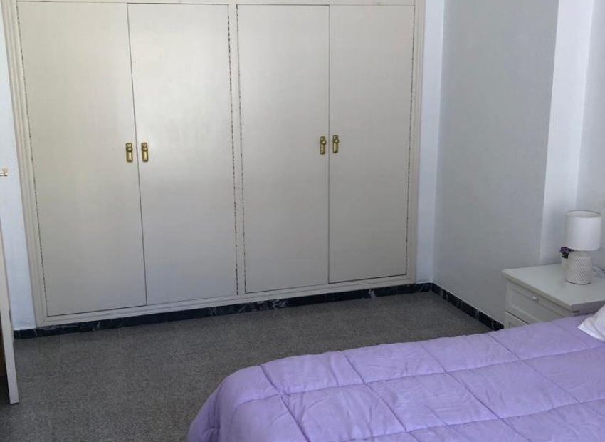 Reventa - Townhouse / Duplex - Santa Pola - Santiago Bernabeu