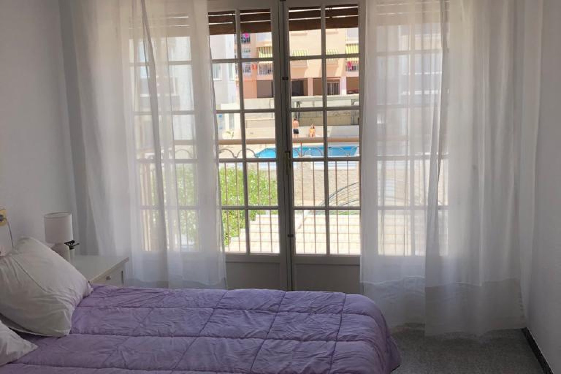 Reventa - Townhouse / Duplex - Santa Pola - Santiago Bernabeu