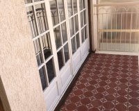 Reventa - Townhouse / Duplex - Santa Pola - Santiago Bernabeu