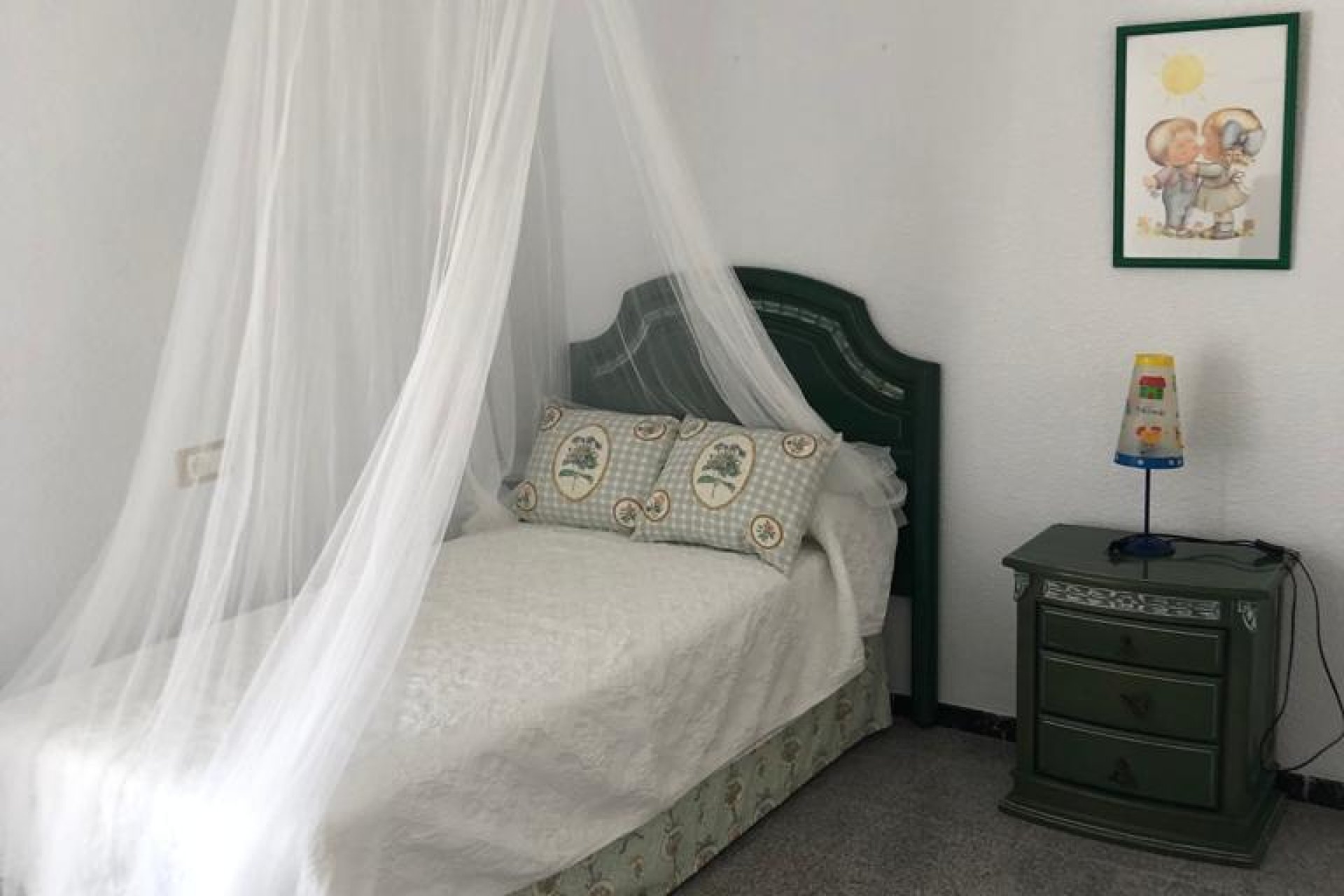 Reventa - Townhouse / Duplex - Santa Pola - Santiago Bernabeu