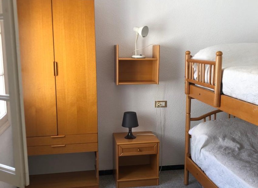 Reventa - Townhouse / Duplex - Santa Pola - Santiago Bernabeu