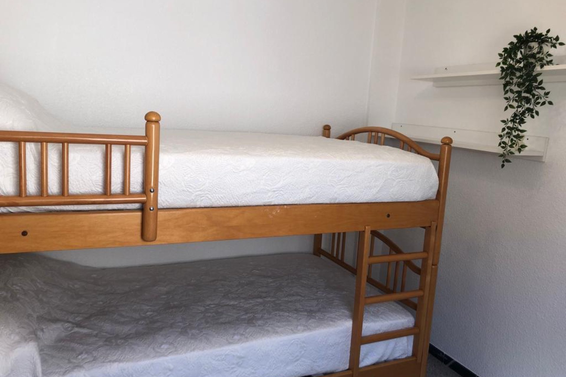 Reventa - Townhouse / Duplex - Santa Pola - Santiago Bernabeu