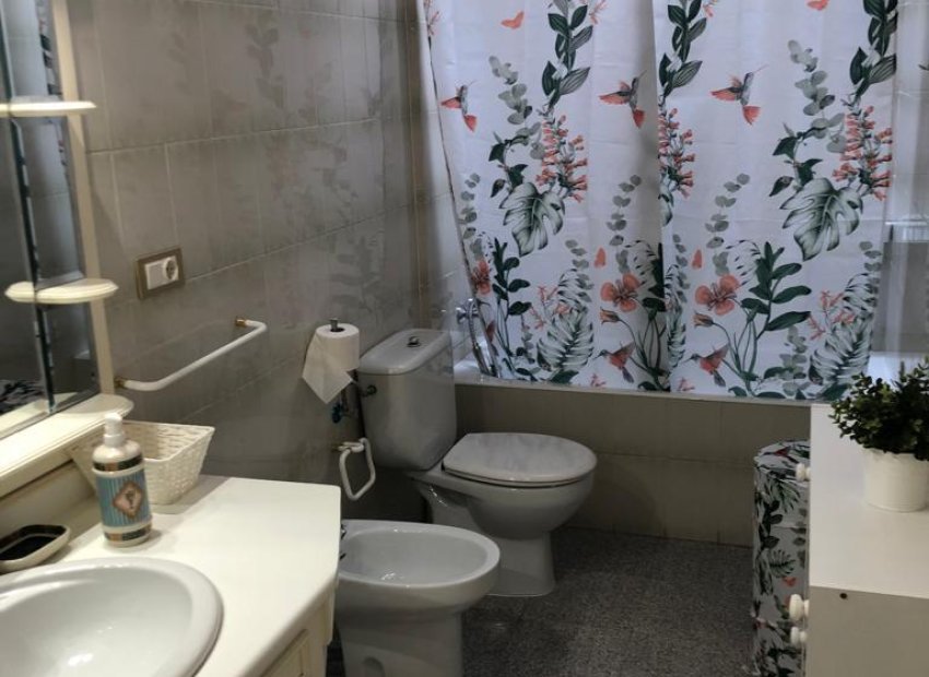 Reventa - Townhouse / Duplex - Santa Pola - Santiago Bernabeu