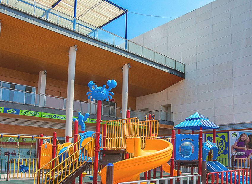 Reventa - Townhouse / Duplex - Santa Pola - Santiago Bernabeu