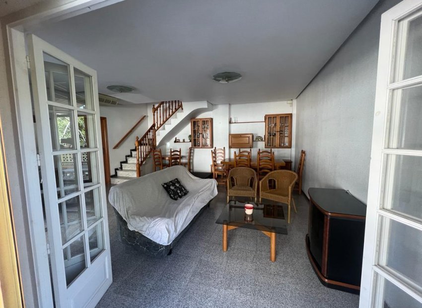 Reventa - Townhouse / Duplex - Santa Pola - Santiago Bernabeu