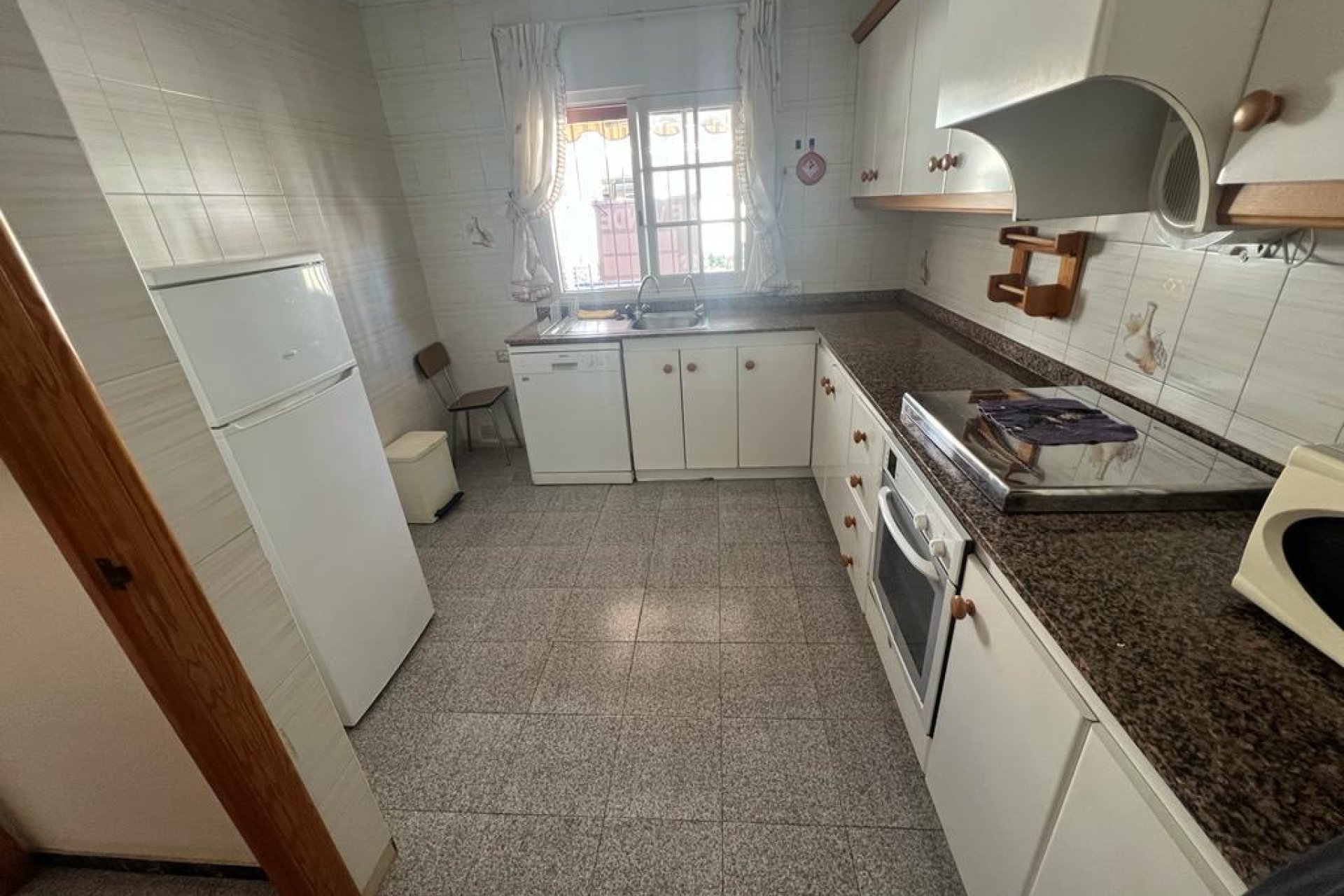 Reventa - Townhouse / Duplex - Santa Pola - Santiago Bernabeu