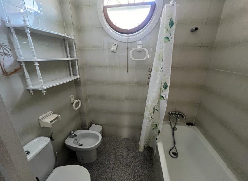 Reventa - Townhouse / Duplex - Santa Pola - Santiago Bernabeu