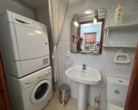 Reventa - Townhouse / Duplex - Santa Pola - Santiago Bernabeu