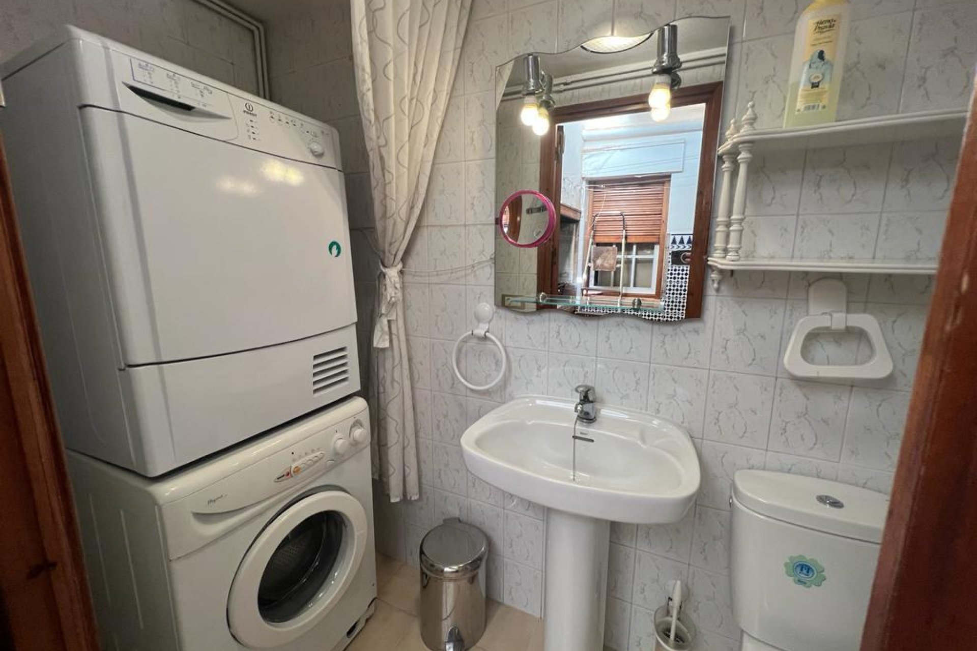 Reventa - Townhouse / Duplex - Santa Pola - Santiago Bernabeu