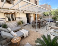 Reventa - Townhouse / Duplex - Santa Pola