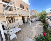 Reventa - Townhouse / Duplex - Santa Pola