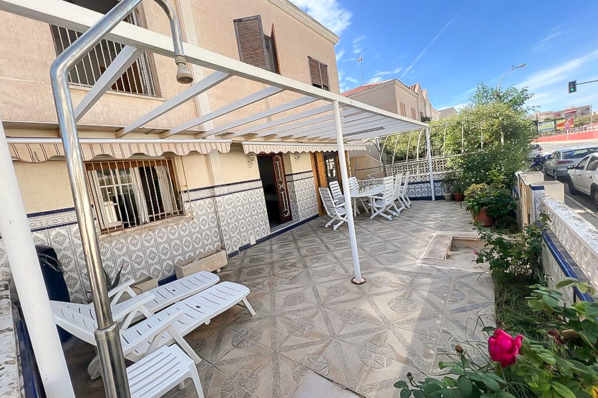 Reventa - Townhouse / Duplex - Santa Pola