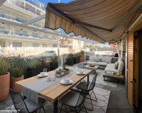 Reventa - Townhouse / Duplex - Santa Pola