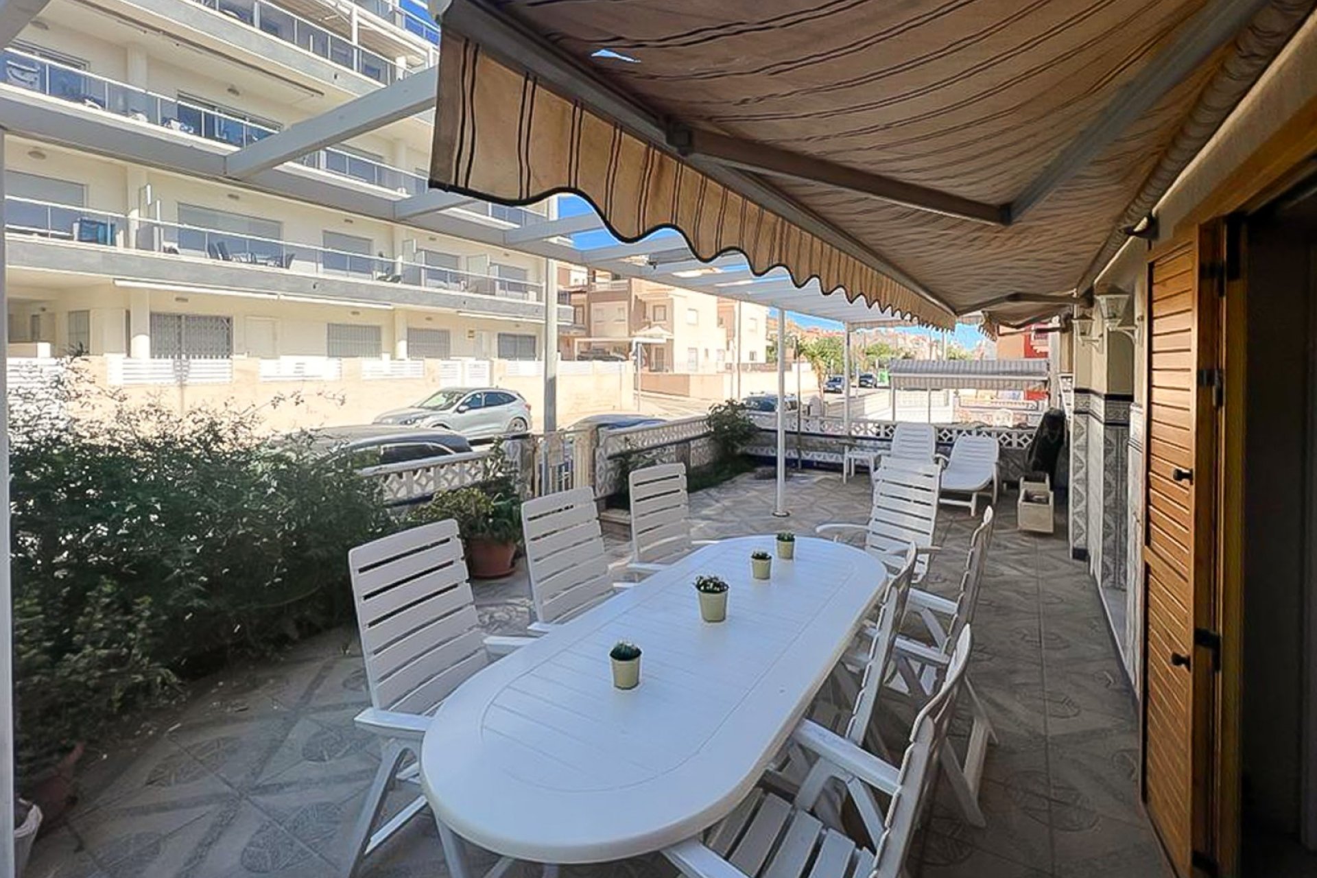 Reventa - Townhouse / Duplex - Santa Pola