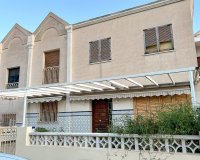 Reventa - Townhouse / Duplex - Santa Pola