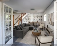 Reventa - Townhouse / Duplex - Santa Pola