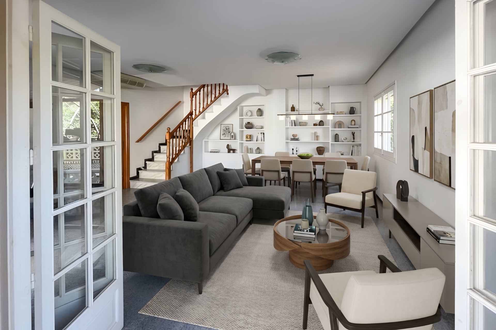 Reventa - Townhouse / Duplex - Santa Pola